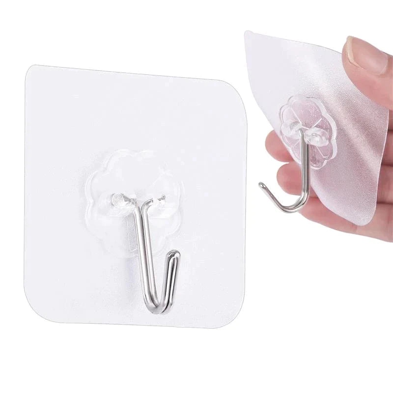 5Pcs Single Hook Under 1$