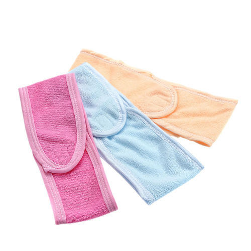 Makeup & Face Wash Hair Band – 1 Pc, Health and Beauty