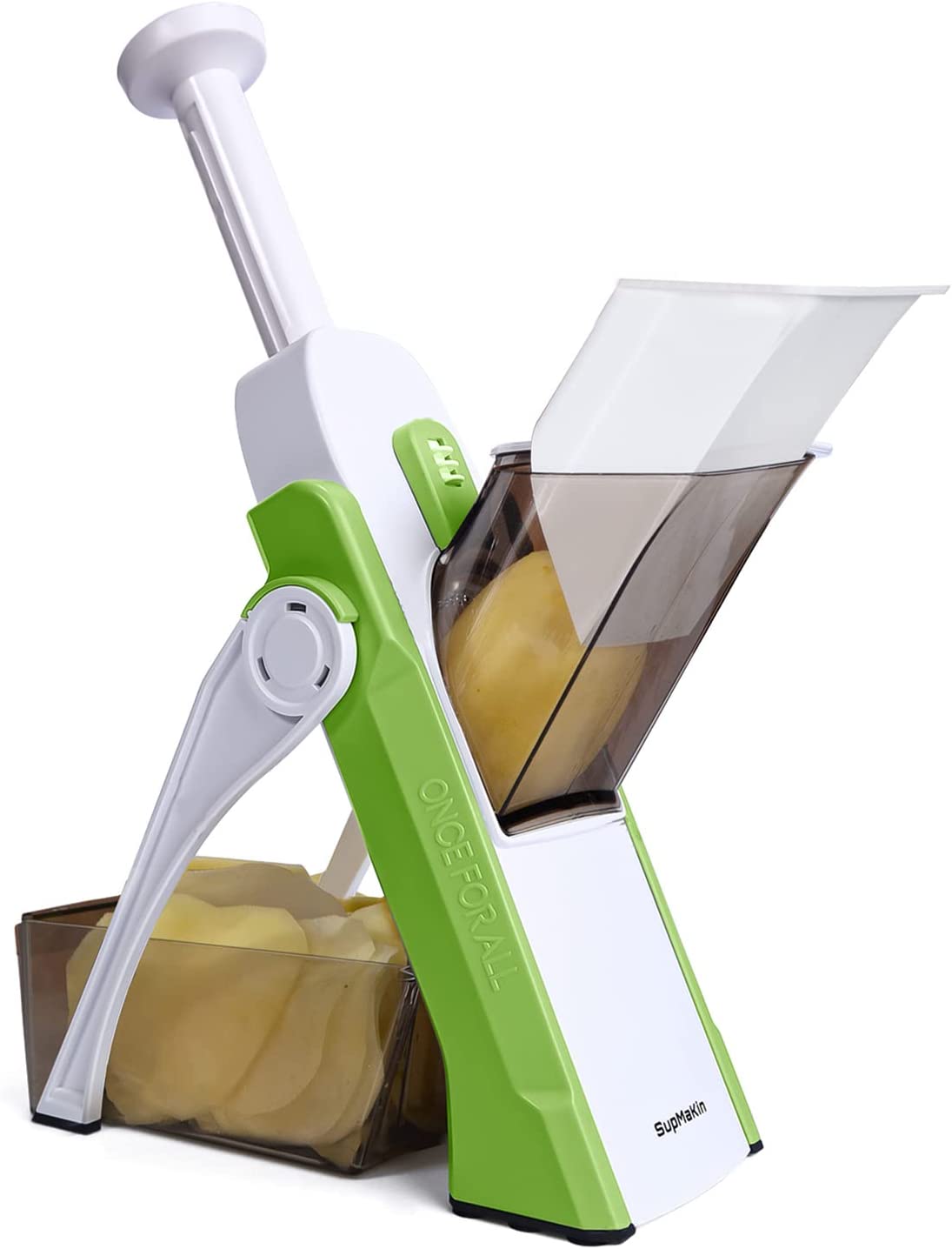 Mandoline Thickness Adjuster Slicer for Vegetables Meal Prep