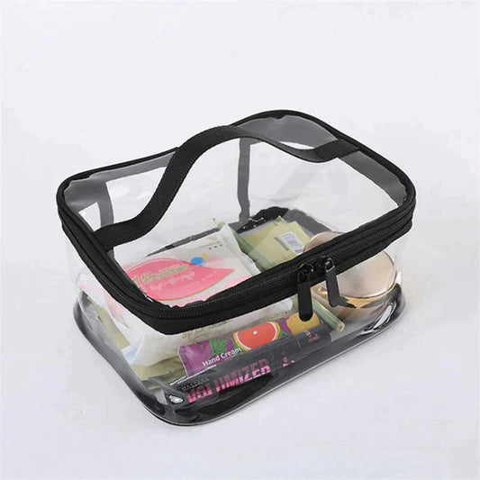 PVC Cosmetic Bag, Cosmetic Bag