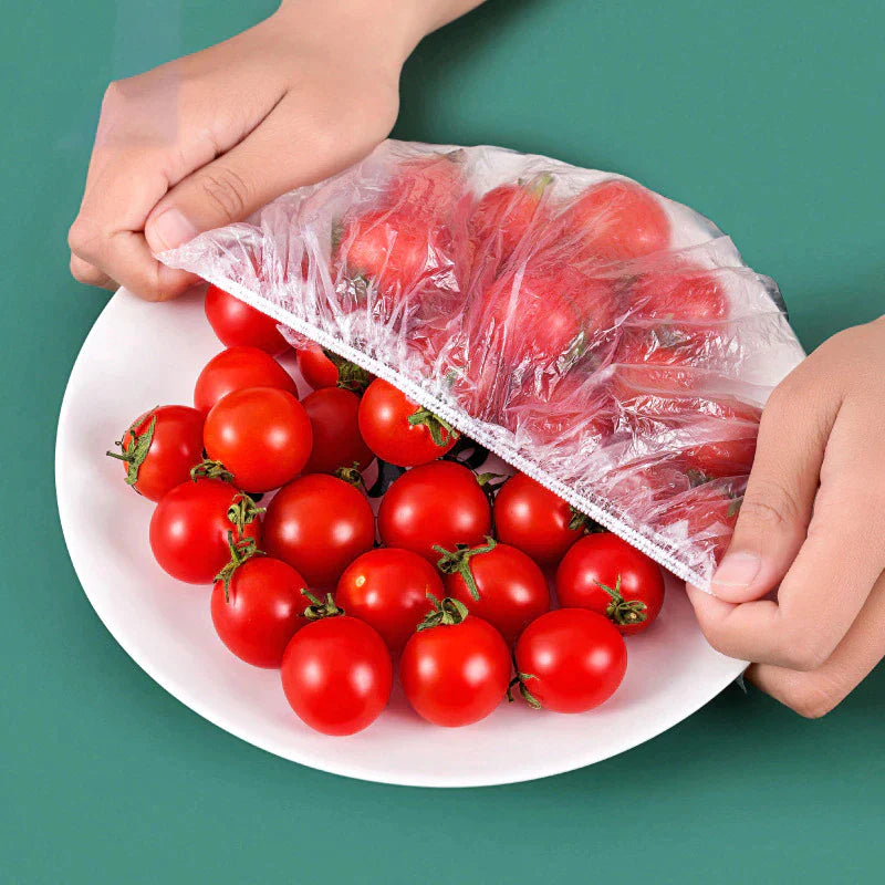 food wrap Under 1$