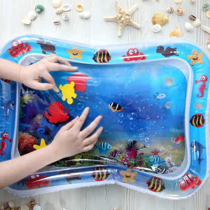 Children’s Water Play Mat