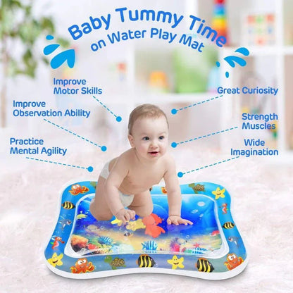 Children’s Water Play Mat