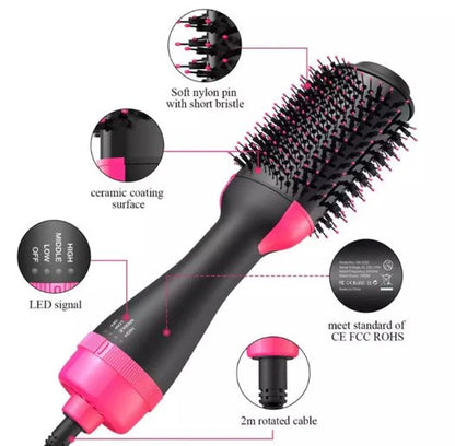 Hair Blowout Brush, Health and Beauty 