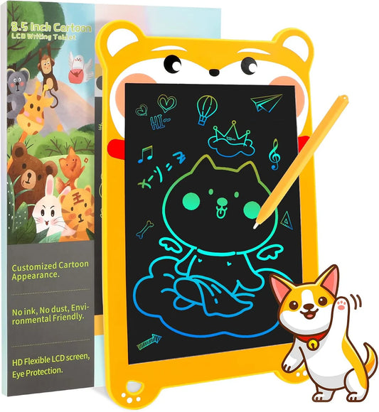 8.5 Inch Cartoon Character LCD Writing Tablet