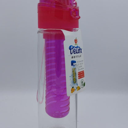 800ml Portable Detox Bottle