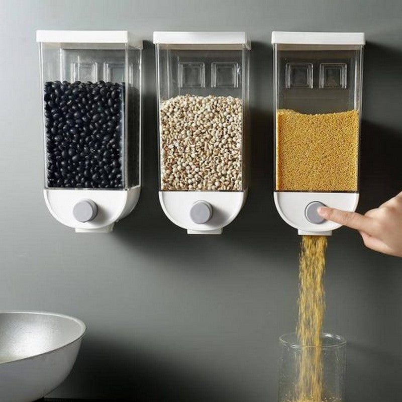 1.5L Cereal Dispenser, Kitchen Accessories
