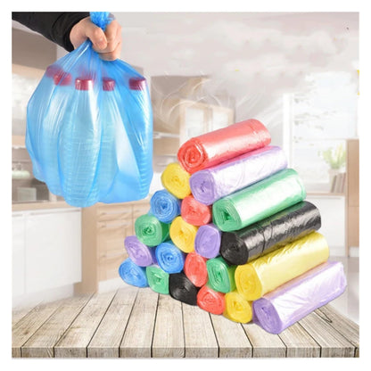 100Pcs Trash Pouch
Home and Living 