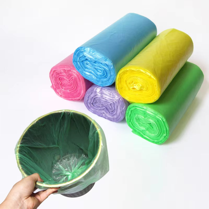 100Pcs Trash Pouch
Home ad Living 