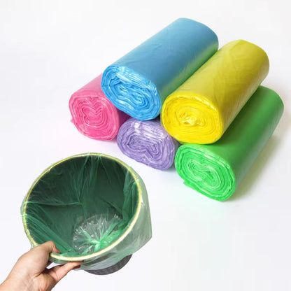 100Pcs Trash Pouch
Home ad Living 