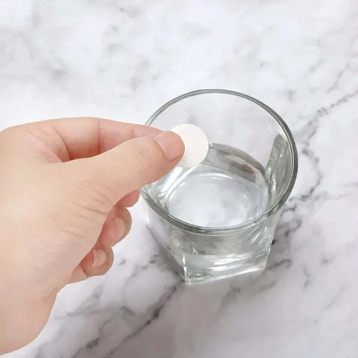 10Pcs Compressed Tissue, Home and Living 