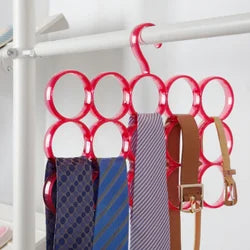 15 ring hanger Under 1$