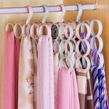 15 ring hanger Under 1$