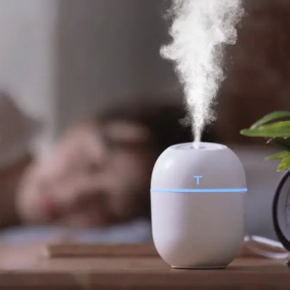 Desktop Air Humidifier
