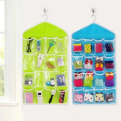 16 Pocket Hanging Organizer, Home and Living 