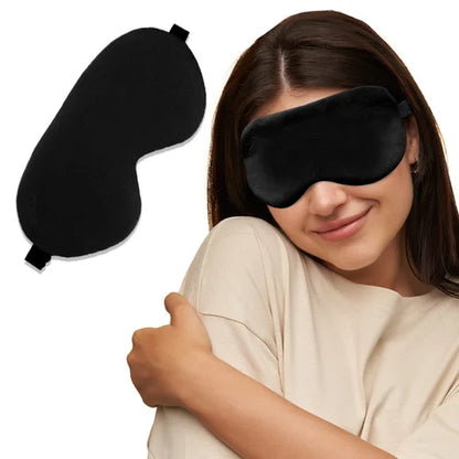 1Pcs Sleeping Eye Mask