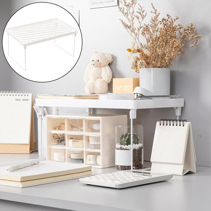1Pcs Stack Up Shelf, Home and Living 