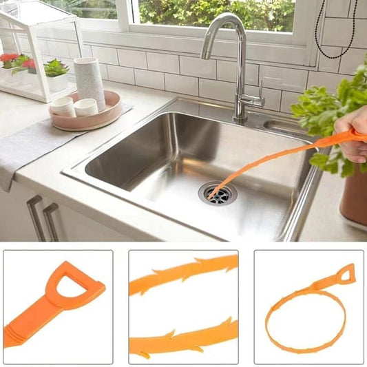 1PC Kitchen Sink Cleaning Tool