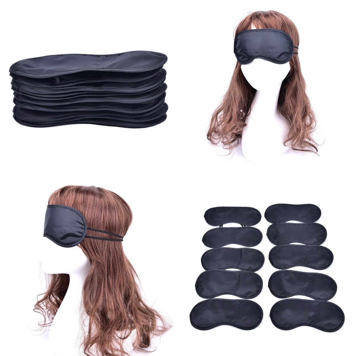 Comfort Sleep Eye Mask