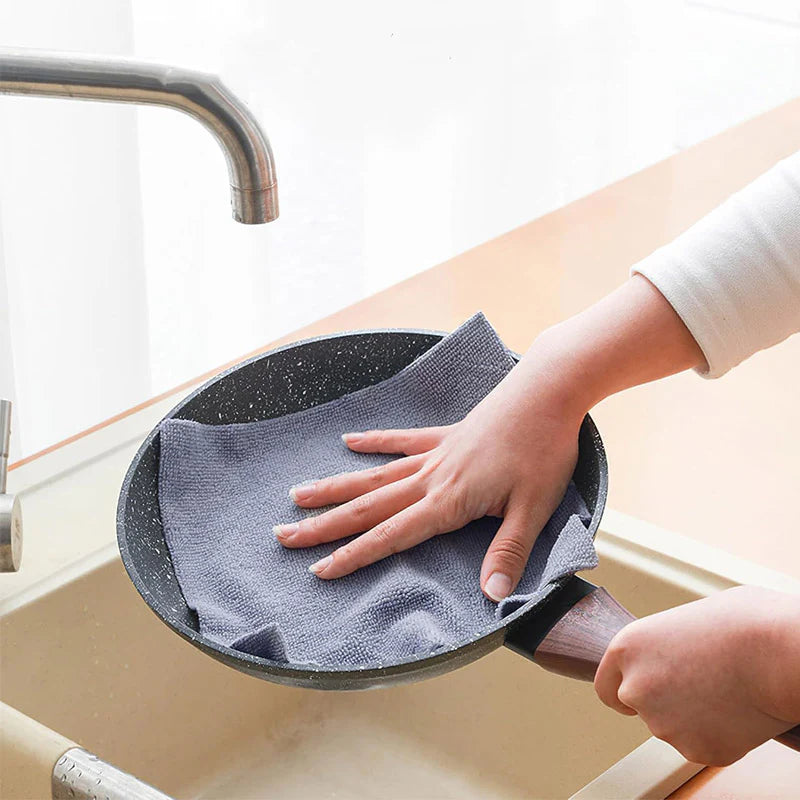 20Pcs Cleaning Cloth Set, Home and Living 