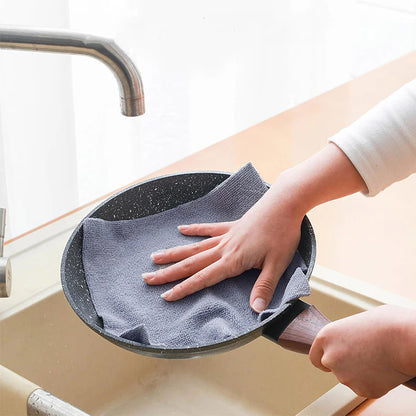 20Pcs Cleaning Cloth Set, Home and Living 