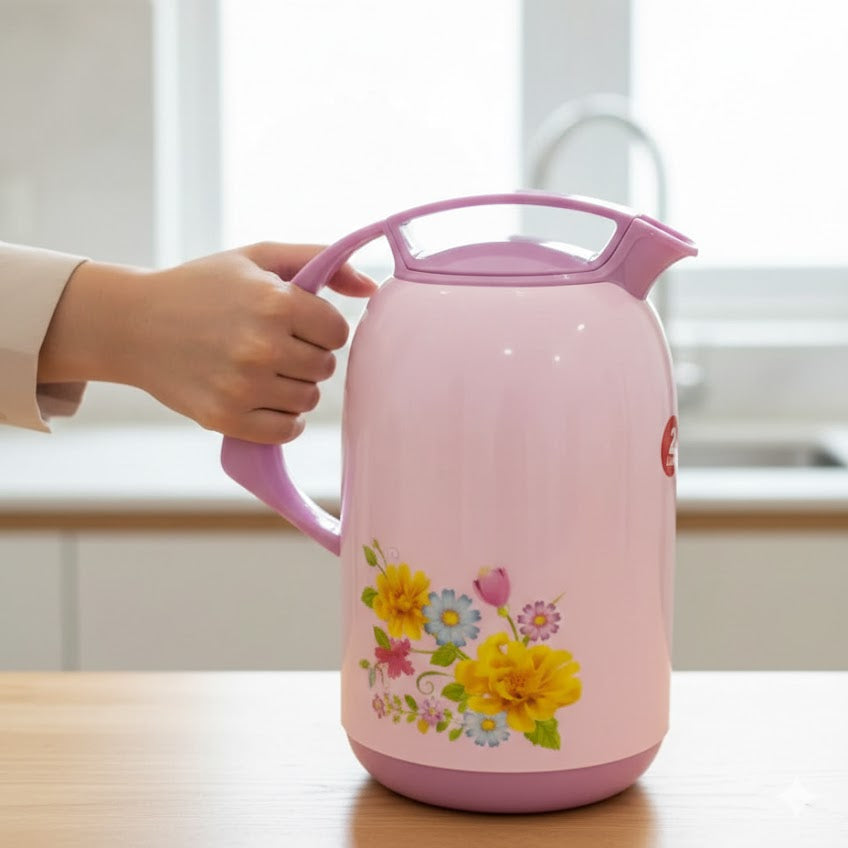 2LTR Aqua Beverage Jug, Kitchen Accessories 