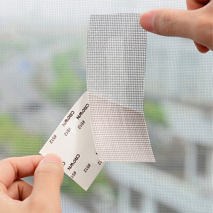 2M Mosquito Mesh Tape, Home and Living 