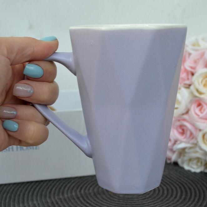 2Pcs Mug, Kitchen Accessories 