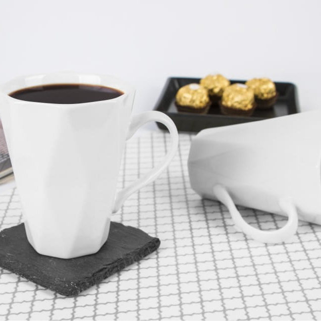 2Pcs Mug, Kitchen Accessories 