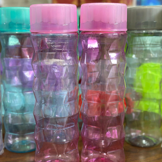 2 Pcs BPA-Free Water Bottle Set