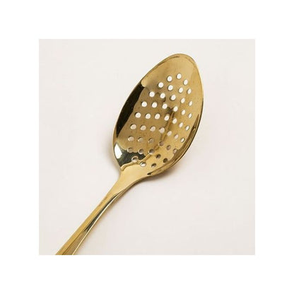 Stainless Steel Golden Cutlery