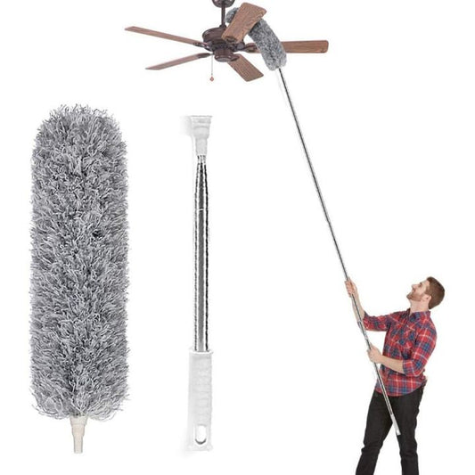 100 Inch Extra Cleaning Brush Tool