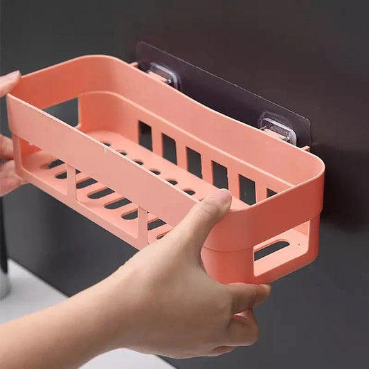 3PCS No-Drill Traceless Adhesive Hooks