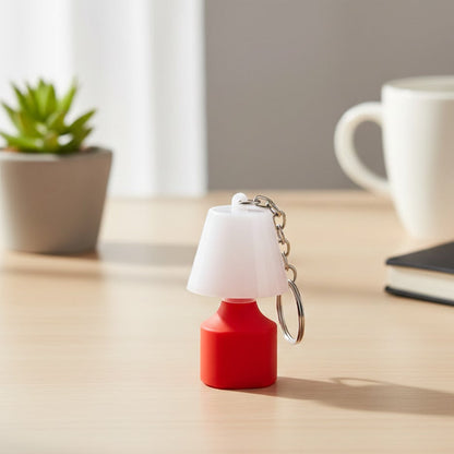 3Pcs Portable Light Keychain, Home and Living 