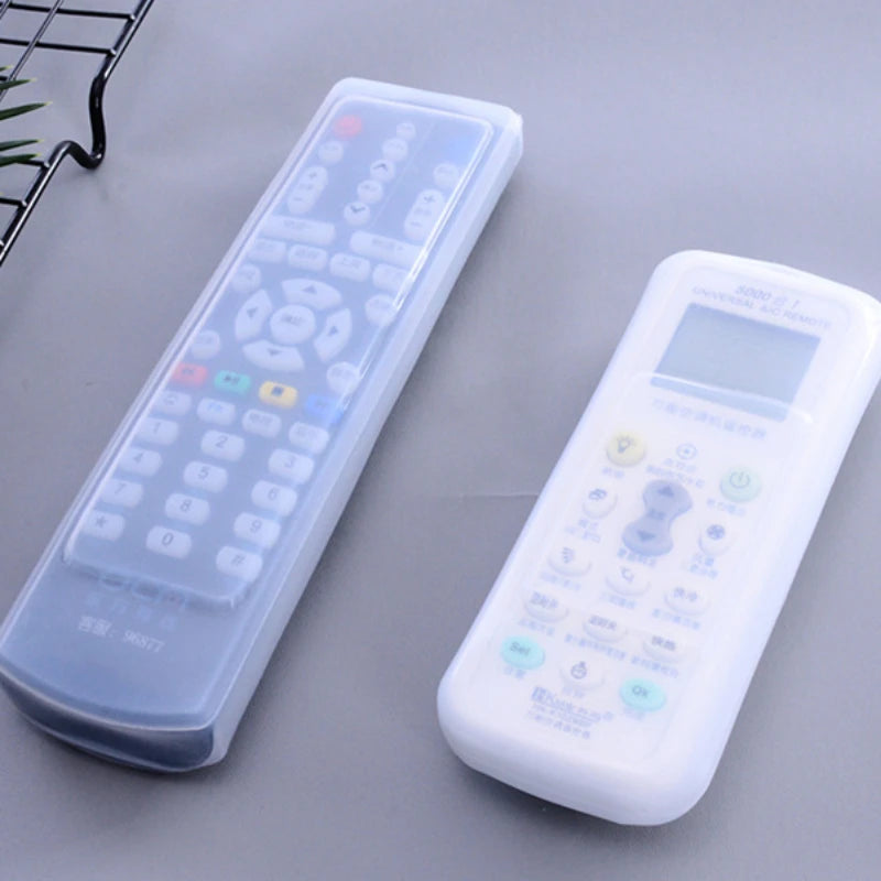 3Pcs Remote Cover Set, Home & Living