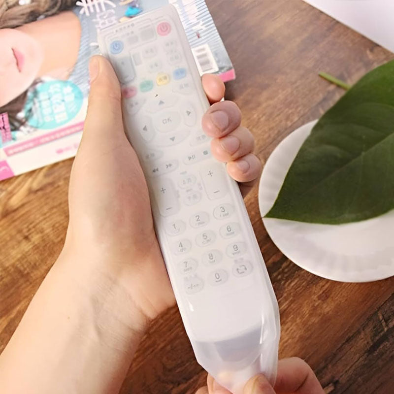 3Pcs Remote Cover Set, Home & Living