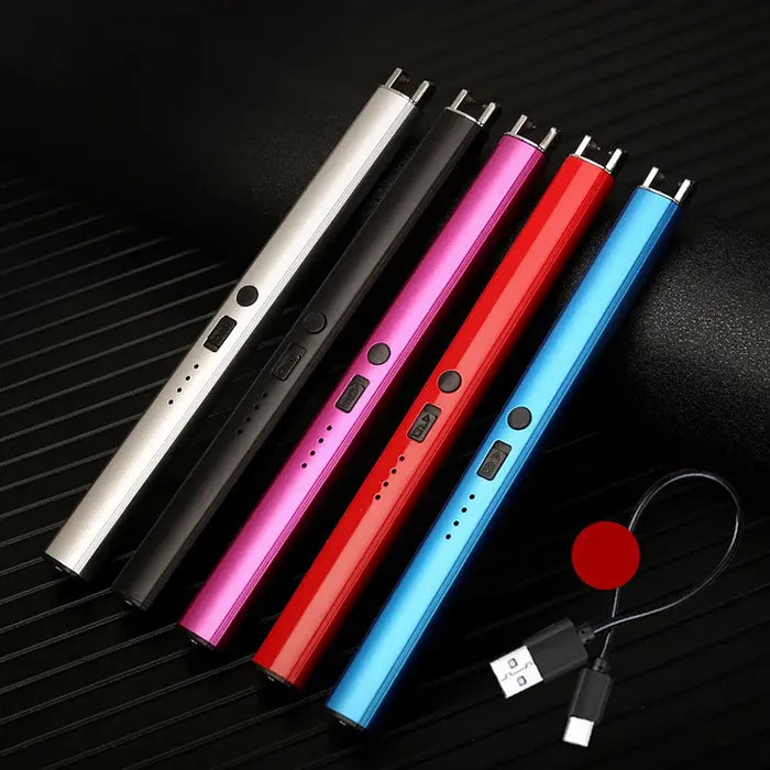 Rechargeable Electric Pen Lighter