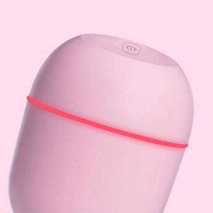 Desktop Air Humidifier