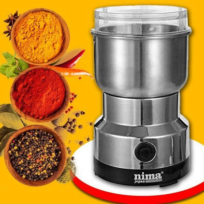 High Quality Electric Spice Grinder