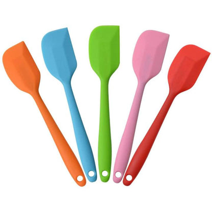 Silicone Cooking Spatula (20x4cm)