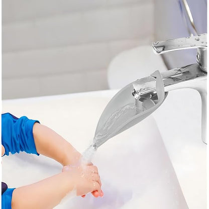 Silicone Sink Faucet Extender