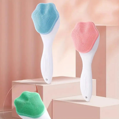 Paw Cleaning Brush