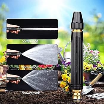 Plastic Watering Nozzle Spray