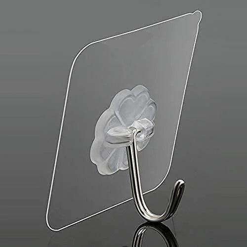 5Pcs Single Hook Under 1$