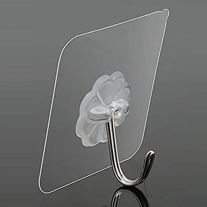 5Pcs Single Hook Under 1$