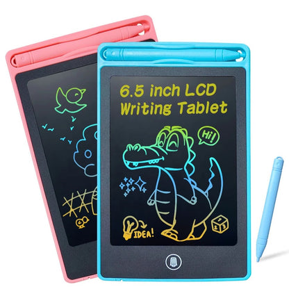 6.5 Inch Writing Tablet

