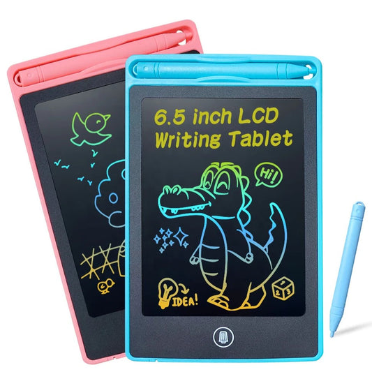 6.5 Inch Writing Tablet
