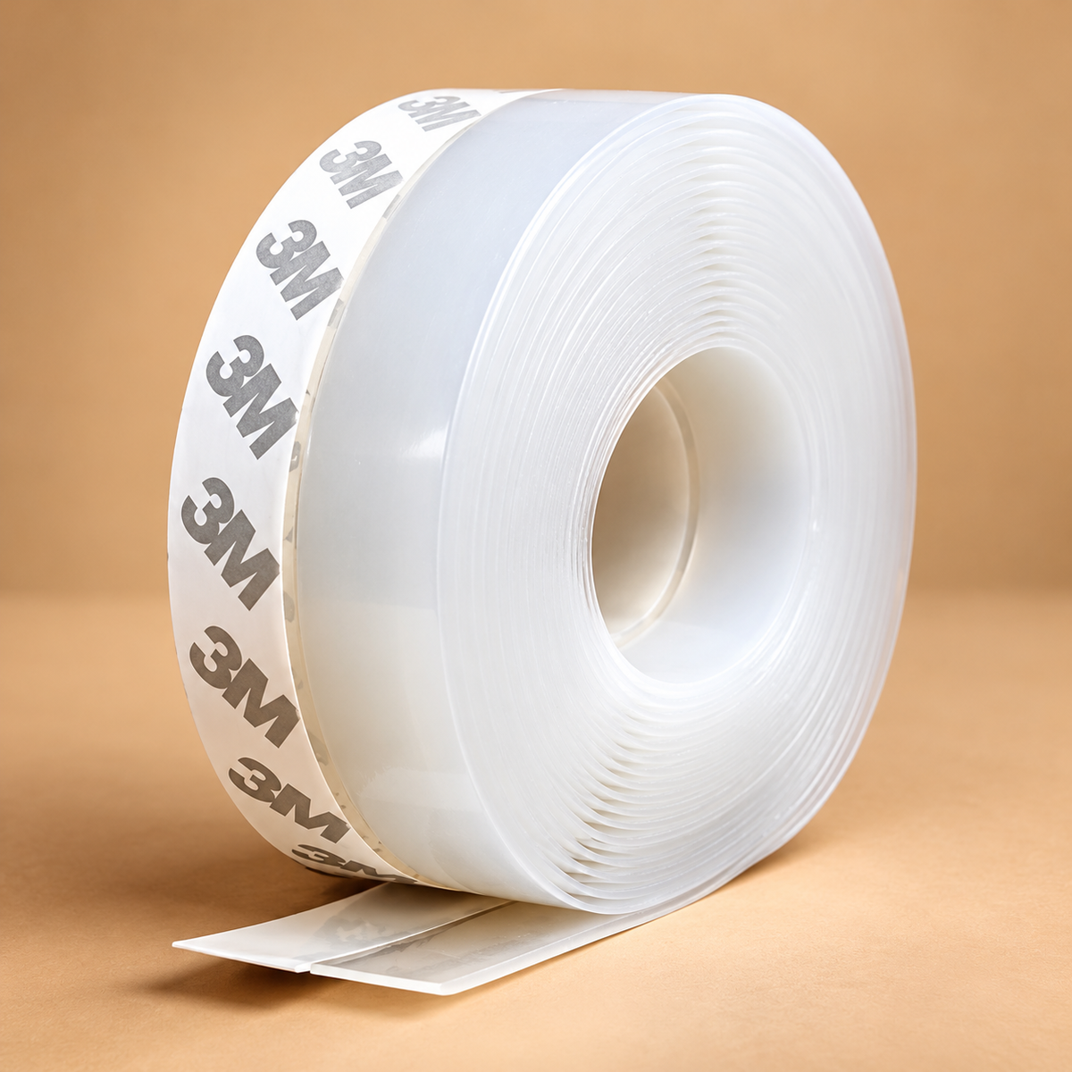 1 Meter Door Window Sealing Strip Self Adhesive