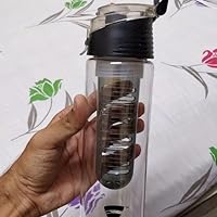 800ml Portable Detox Bottle