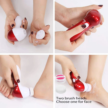 Multifunctional Beauty Face Massager